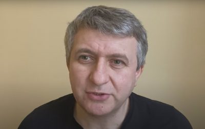 Юрий Романенко. Исход битвы за Украину определит будущее Запада