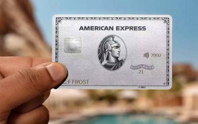 American Express призупиняє операції в Росії та Білорусі American Express призупиняє операції в Росії та Білорусі