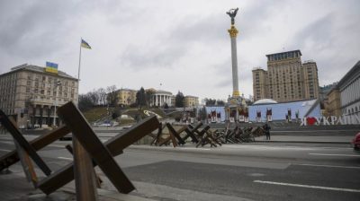 Враг в ближайшие дни попытается взять Киев - МВД
