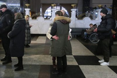 Розклад евакуаційних поїздів від Укрзалізниці на 7 березня 2022 року