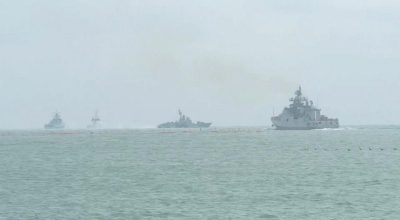 "Закрыть небо над акваторией": что известно о минировании Россией Черного моря