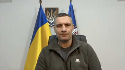 Віталій Кличко  Віталій Кличко