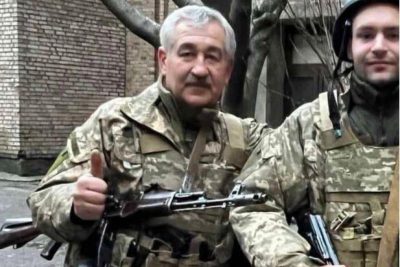 У бою з російськими загарбниками загинув колишній нардеп