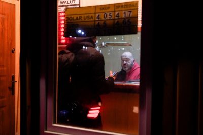 Росії загрожує крах і дефолт вже до 15 квітня - Bloomberg