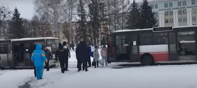 У Сумах обстріляли блокпост, але "зелений коридор" діє