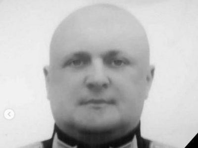 Вантаж 200 для Камишина: ЗСУ ліквідували комполку окупантів РФ Вантаж 200 для Камишина: ЗСУ ліквідували комполку окупантів РФ