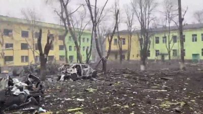 Маріуполь Маріуполь