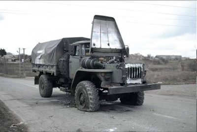 війна, окупанти