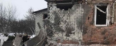 РФ завдала авіаційного та артилерійського удару по Харківщині: є загиблі