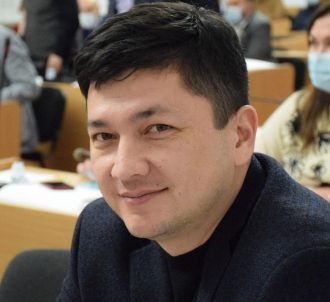 Віталій Кім Віталій Кім