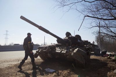 РФ провалила вторжение: в Bellingcat рассказали о панике в Кремле и варианте для Путина