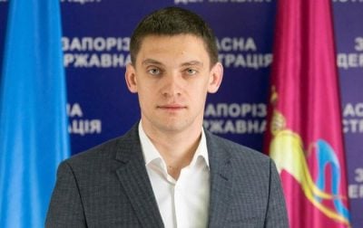 Екс-нардеп Луценко нагадав про Екс-нардеп Луценко нагадав про