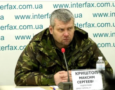 Військові РФ знали про вторгнення в Україну за місяць до його початку