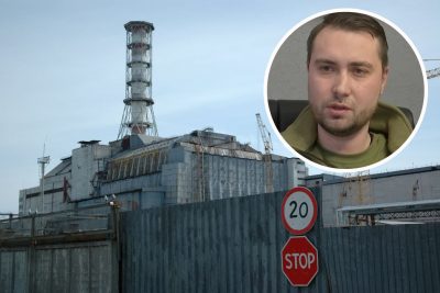 РФ готує два варіанти ядерного шантажу – голова української розвідки