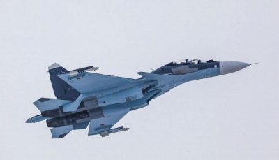 "Одноразові" пілоти окупантів: у російських літаках неправильно працюють катапульти