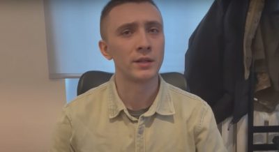 Сергей Стерненко. Россияне рыдают без инстаграмма и хотят нападать на новые страны