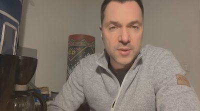 Алексей Арестович. Вторая фаза психологической усталости. Что делать?