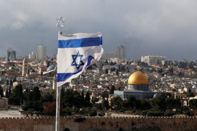 Ізраїль відмовчується з приводу Ірану, а даремно