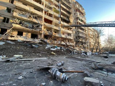 ракетний удар по Києву  ракетний удар по Києву