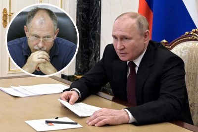 Есть задача минимум и задача максимум: чего РФ добивается в войне с Украиной