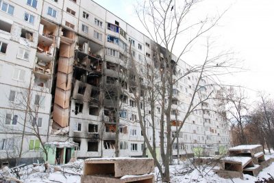 У російських окупантів немає жодних шансів взяти Харків - голова ОДА