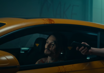 'Мы хотим мира, мы хотим дружбы': Моргенштерн в новом треке спел о войне в Украине 'Мы хотим мира, мы хотим дружбы': Моргенштерн в новом треке спел о войне в Украине