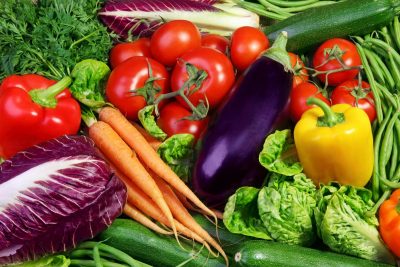 Найкрутіші овочі: які плоди треба обов'язково їсти щодня