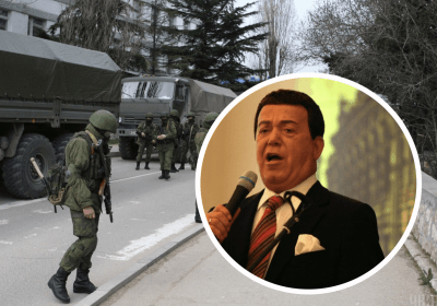 "Поїхали на концерт до Кобзона": ЗСУ ліквідували 10 представників вищого командування Росії