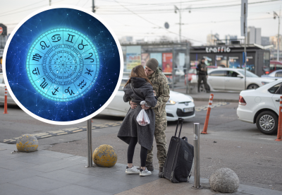 гороскоп, война гороскоп, война