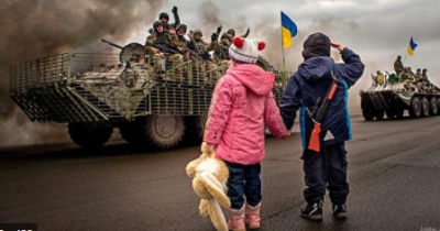 Психолог дала цінні поради мамам, які допоможуть не збожеволіти під час війни