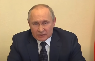 Лучше бы он умер: российские олигархи рассуждают о смерти больного Путина - Грозев