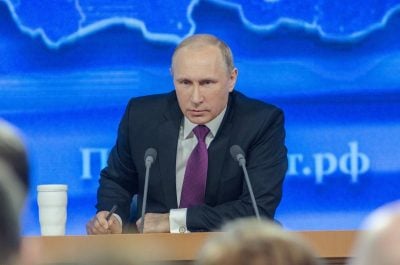 Российский правозащитник назвал единственный вариант для победы Украины в войне Российский правозащитник назвал единственный вариант для победы Украины в войне