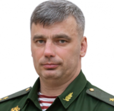 "За витік інформації": ФСБ затримало заступника директора Росгвардії - журналіст