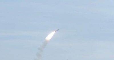 Росія змінює стратегію війни: ворог має намір збільшити число ракетних ударів по Україні - МВС Росія змінює стратегію війни: ворог має намір збільшити число ракетних ударів по Україні - МВС