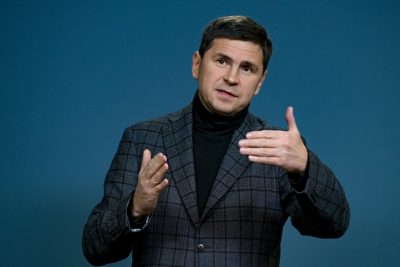 У Зеленського попередили про підготовку окупантами РФ масованих піхотних атак У Зеленського попередили про підготовку окупантами РФ масованих піхотних атак