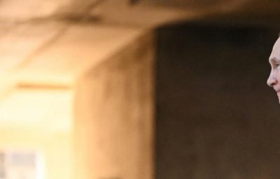 Лишив в оточенні лише тих, в кого 'руки короткі': журналіст пояснив, коли приплічники усунуть Путіна