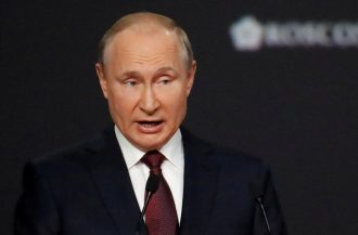 'Становится всё большим монстром': эксперт разобрал психологический портрет Путина