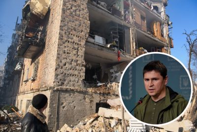 'Кров проливатиметься і далі': в ОП дорікнули Європі, що вона не робить висновків з війни в Україні