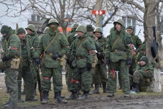 Росіяни достроково випускають курсантів, аби кинути їх на війну - Генштаб