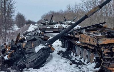 Танки, Російські Танки, Російські