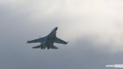 НАТО воевать с Россией не будет: Германия отвергла бесполетную зону над Украиной