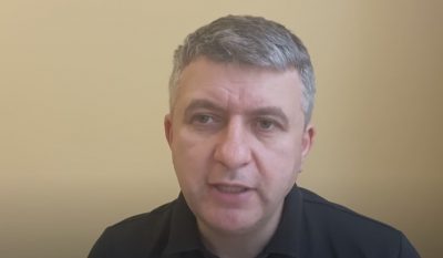 Юрий Романенко. Сделка США-Китая и новая архитектура мира без России