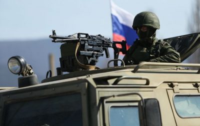 Ворог обстріляв з Градів село в Дніпропетровській області