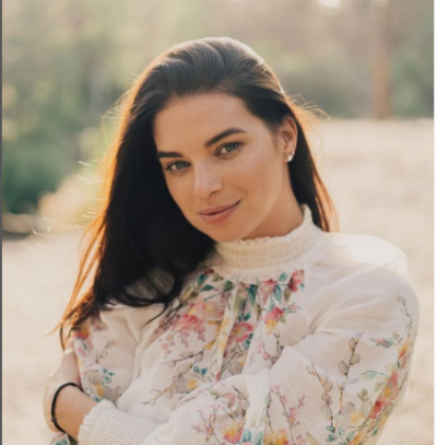 Жена Усика показала миру "крымских мр*азей"