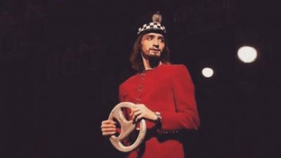 Планировал свадьбу и умер на руках у невесты-именинницы: армия Путина убила украинского актера Планировал свадьбу и умер на руках у невесты-именинницы: армия Путина убила украинского актера