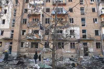 Конец войны в Украине: астролог составила точный проноз на 2022 год и рассказала, когда наступит мир Конец войны в Украине: астролог составила точный проноз на 2022 год и рассказала, когда наступит мир