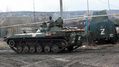 Окупант Окупант