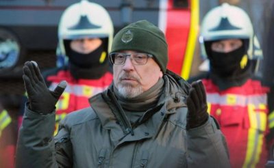 Олексій Резніков