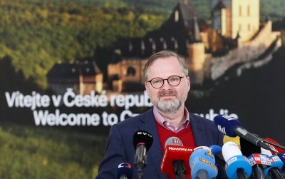 Як зупинити Путіна: прем'єр-міністр Чехії назвав єдиний спосіб