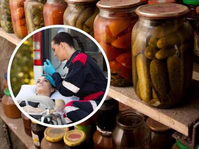скорая, консервация скорая, консервация